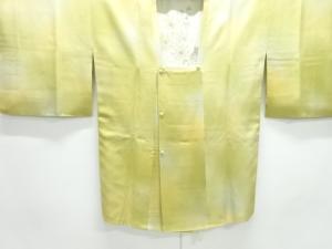 霞模様道行コート